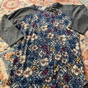 LuLaRoe Randy size Small